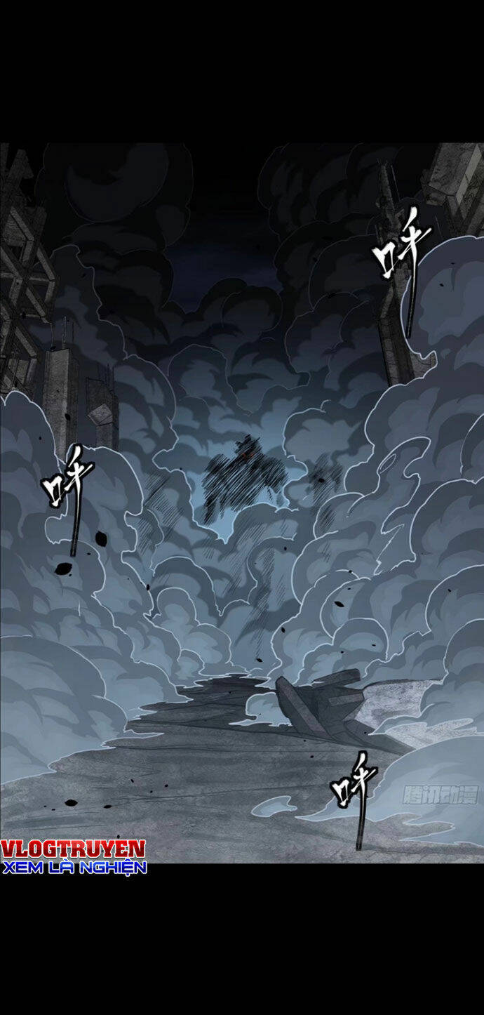 Tinh Giáp Hồn Tướng Chapter 172 - Trang 2