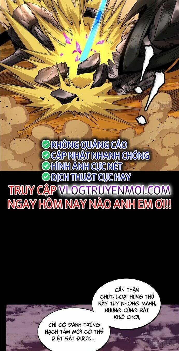 Tinh Giáp Hồn Tướng Chapter 172 - Trang 2