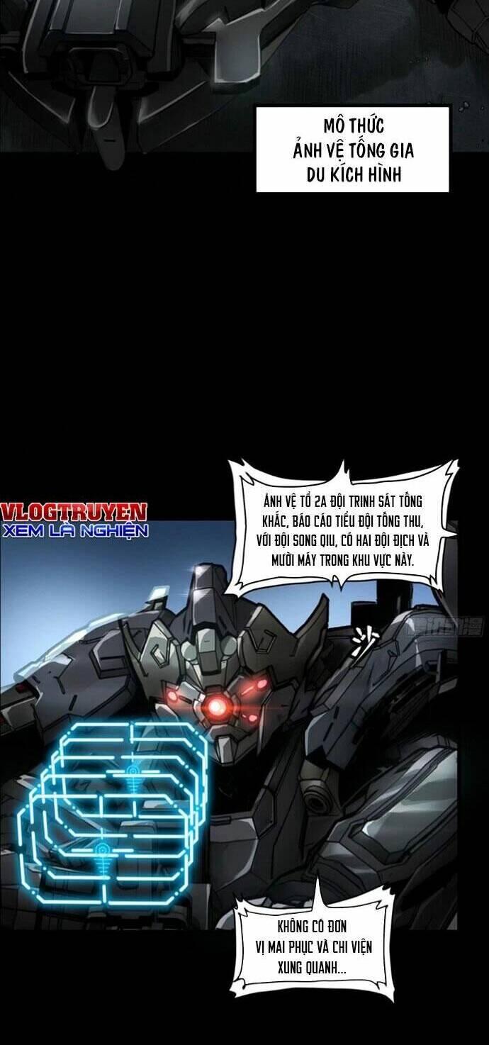 Tinh Giáp Hồn Tướng Chapter 173 - Trang 2