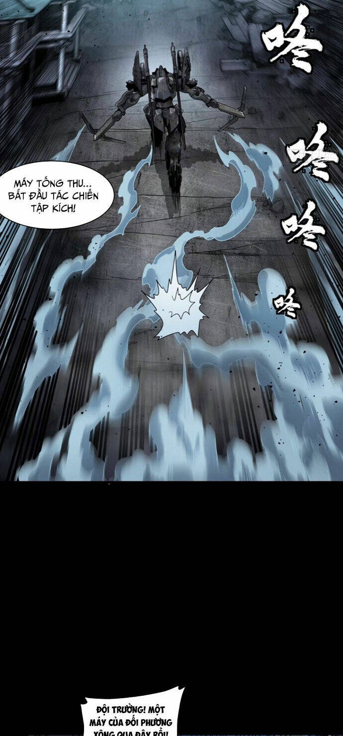 Tinh Giáp Hồn Tướng Chapter 173 - Trang 2