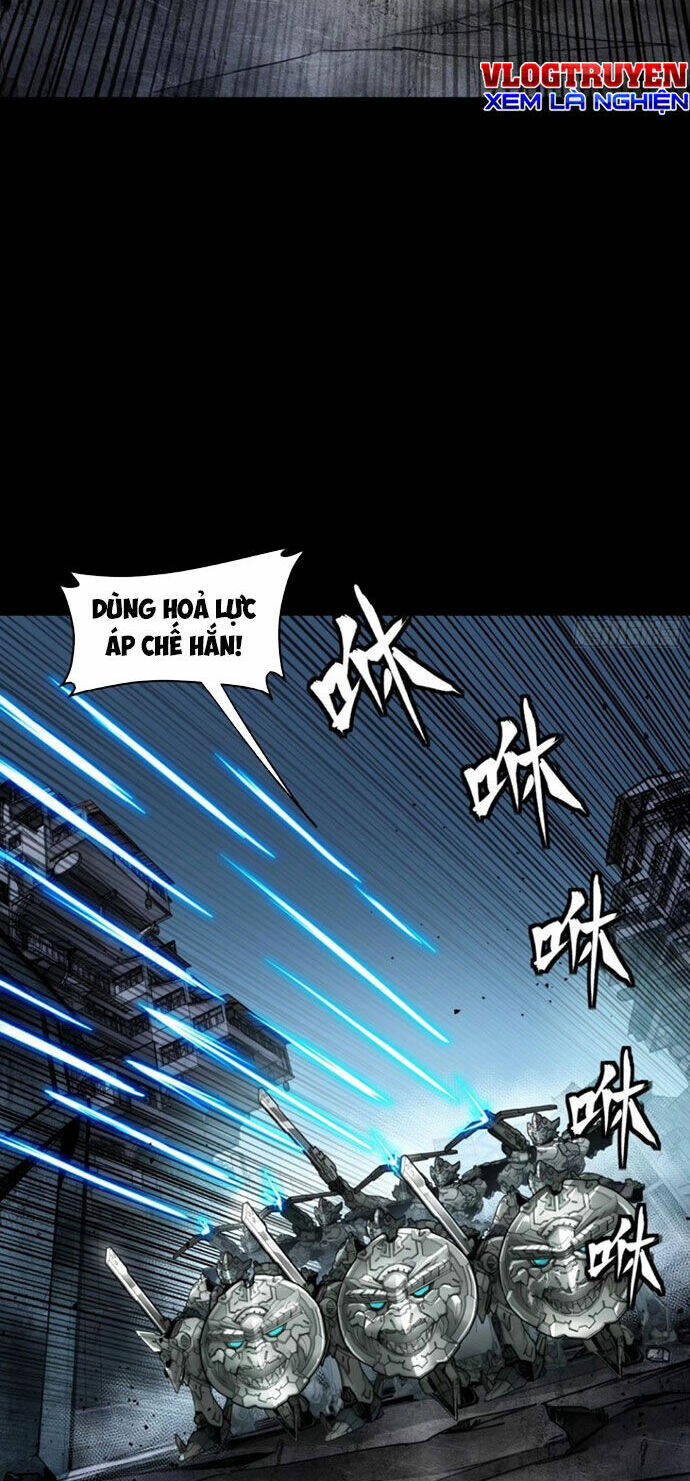 Tinh Giáp Hồn Tướng Chapter 173 - Trang 2