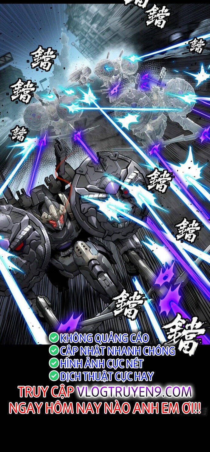 Tinh Giáp Hồn Tướng Chapter 173 - Trang 2