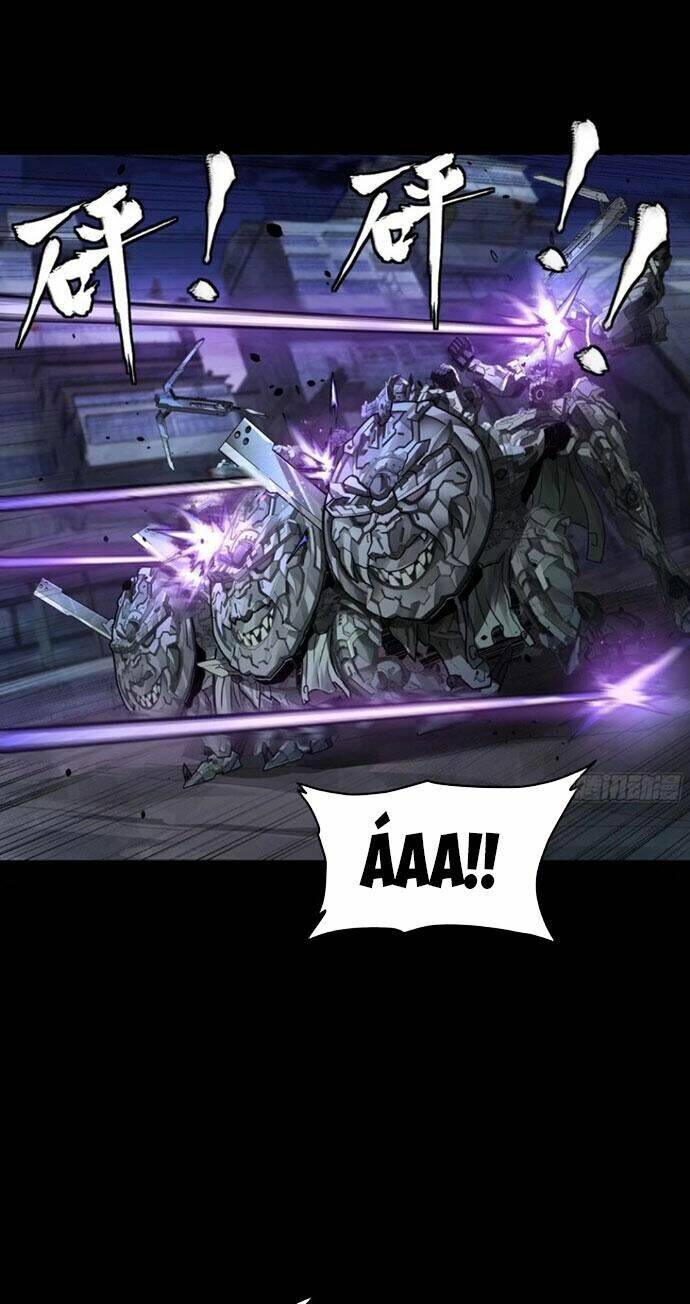 Tinh Giáp Hồn Tướng Chapter 173 - Trang 2