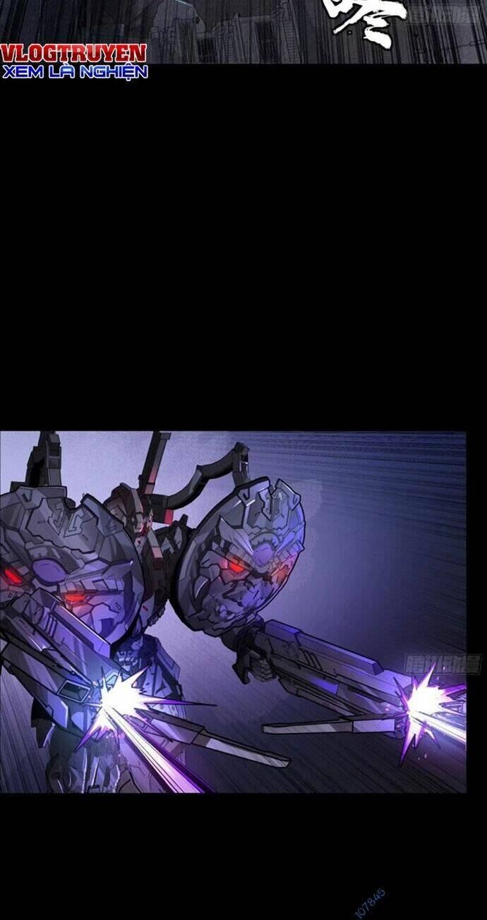 Tinh Giáp Hồn Tướng Chapter 173 - Trang 2