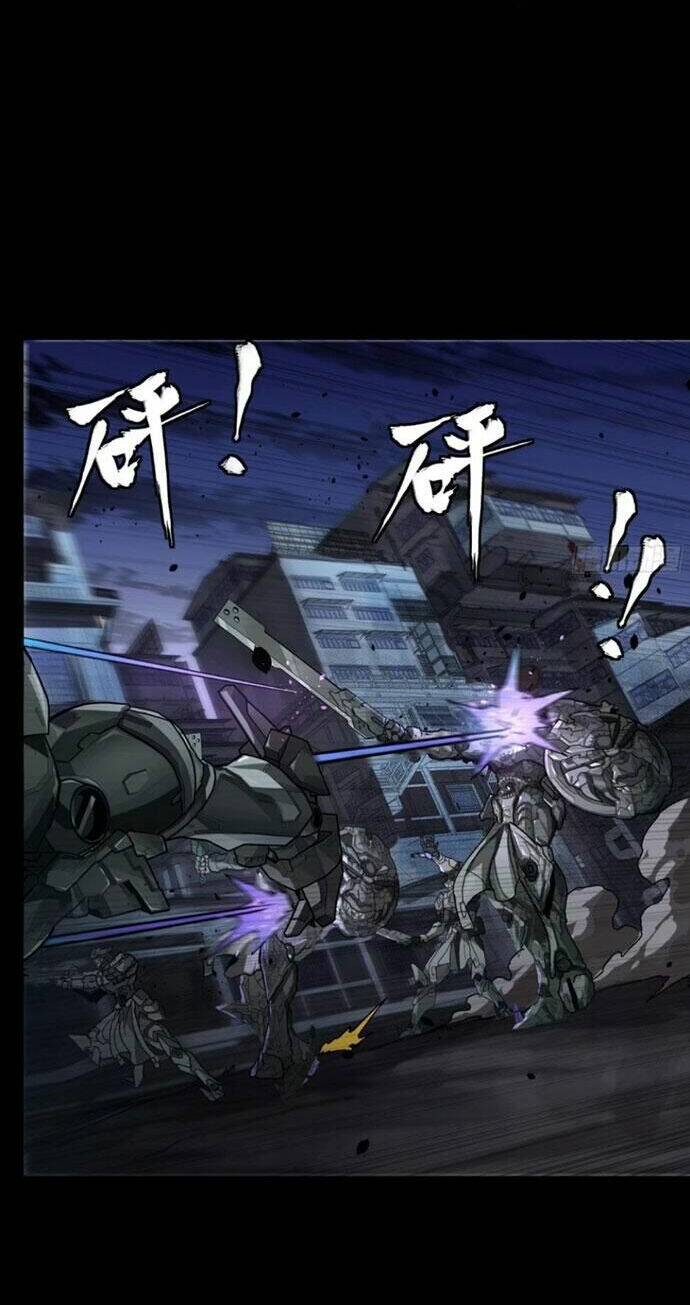 Tinh Giáp Hồn Tướng Chapter 173 - Trang 2