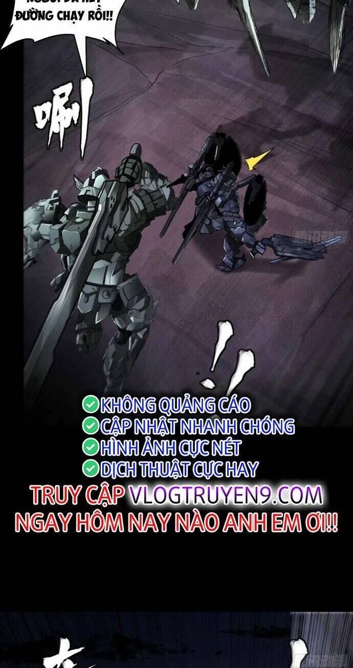 Tinh Giáp Hồn Tướng Chapter 173 - Trang 2