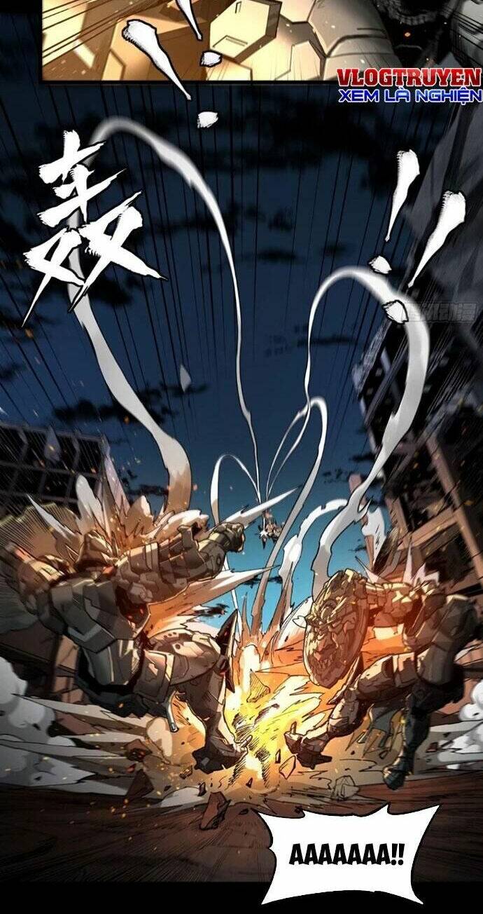 Tinh Giáp Hồn Tướng Chapter 173 - Trang 2