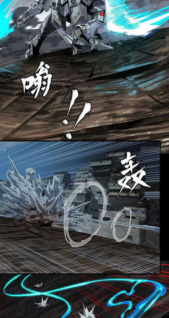 Tinh Giáp Hồn Tướng Chapter 173 - Trang 2