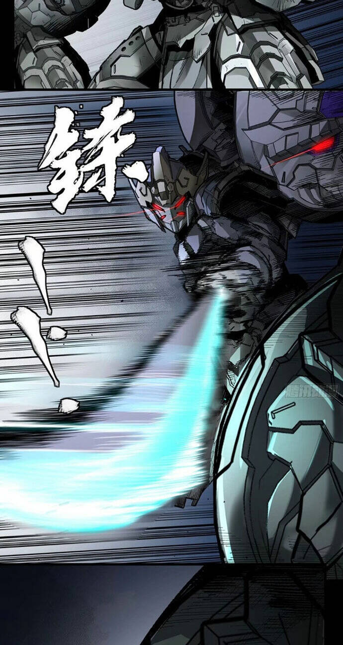 Tinh Giáp Hồn Tướng Chapter 173 - Trang 2