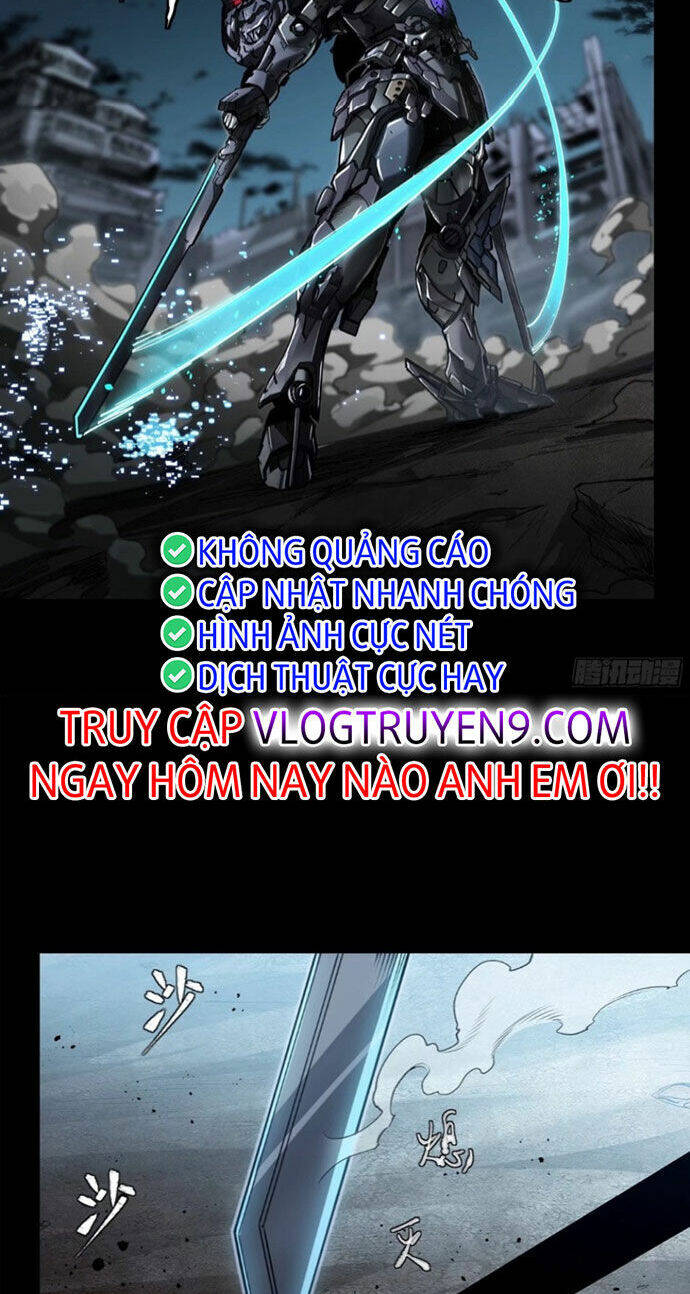 Tinh Giáp Hồn Tướng Chapter 173 - Trang 2