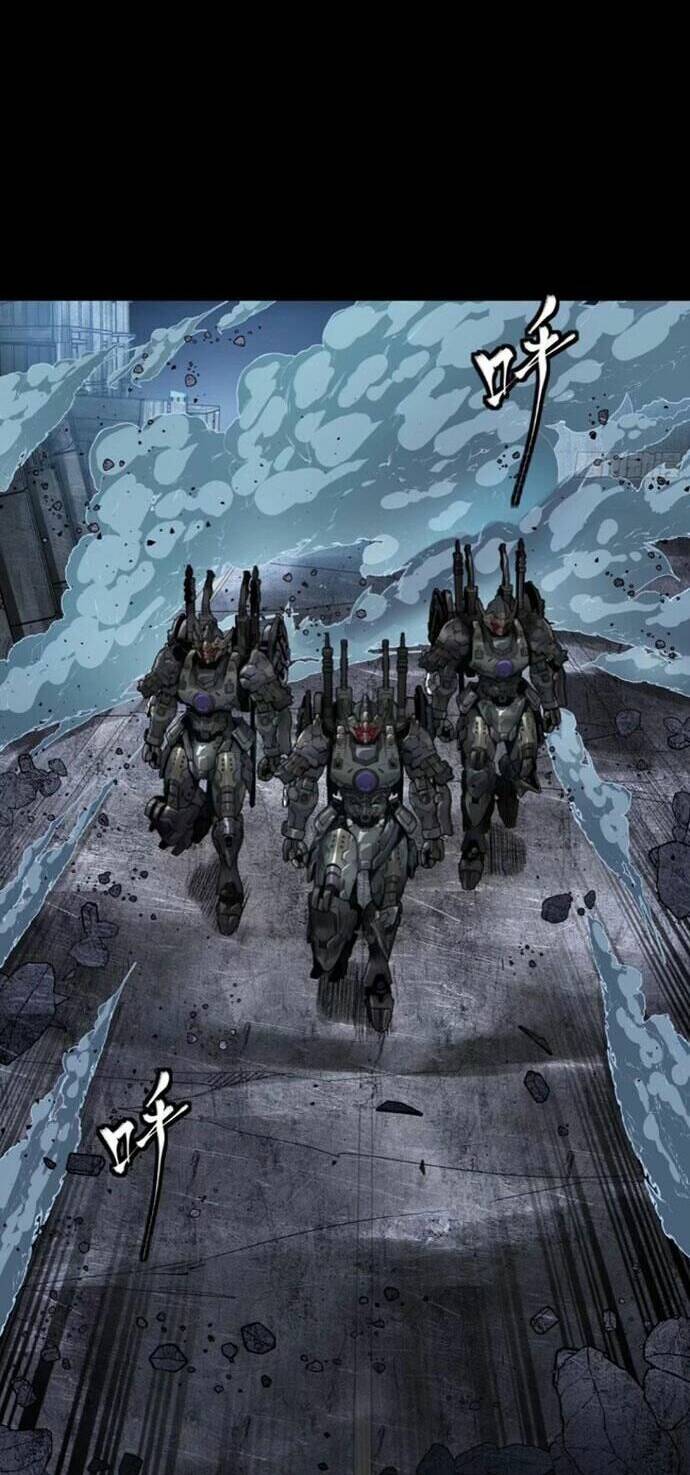 Tinh Giáp Hồn Tướng Chapter 173 - Trang 2