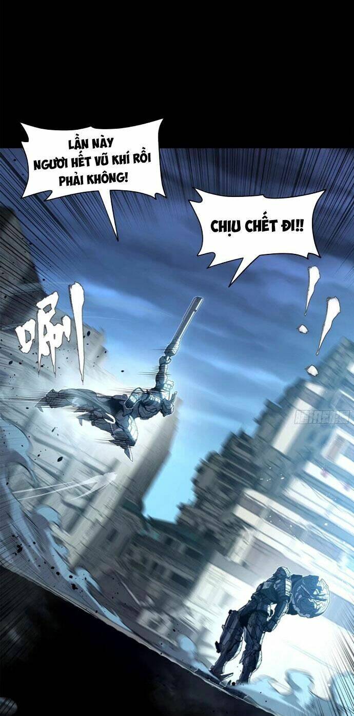 Tinh Giáp Hồn Tướng Chapter 173 - Trang 2