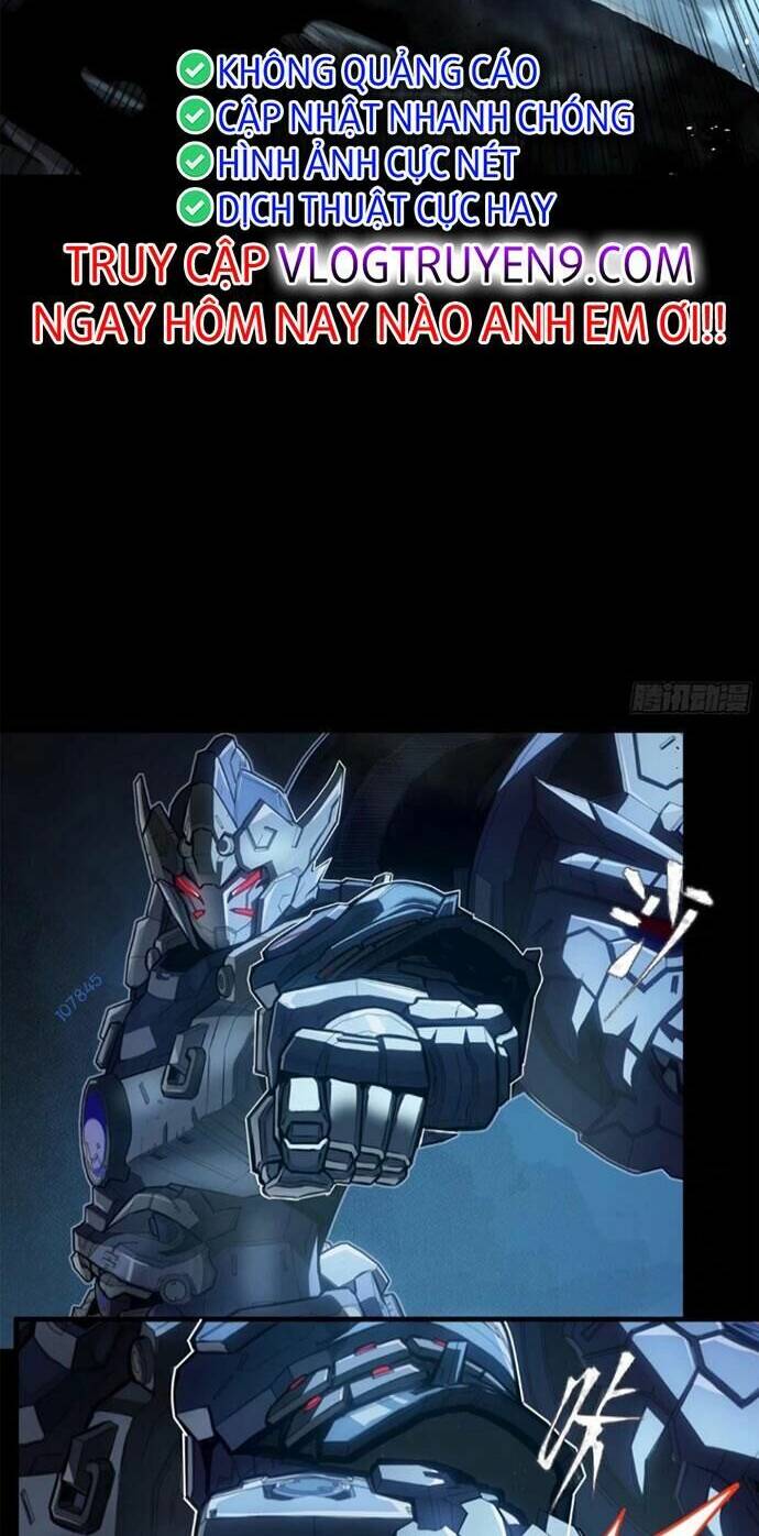 Tinh Giáp Hồn Tướng Chapter 173 - Trang 2
