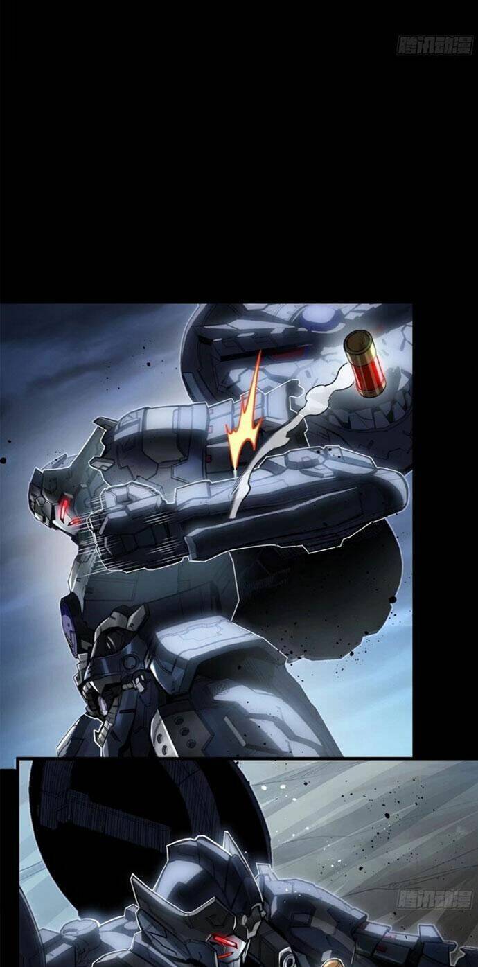 Tinh Giáp Hồn Tướng Chapter 173 - Trang 2