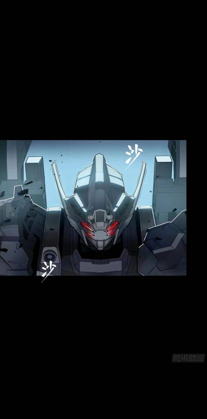 Tinh Giáp Hồn Tướng Chapter 173 - Trang 2