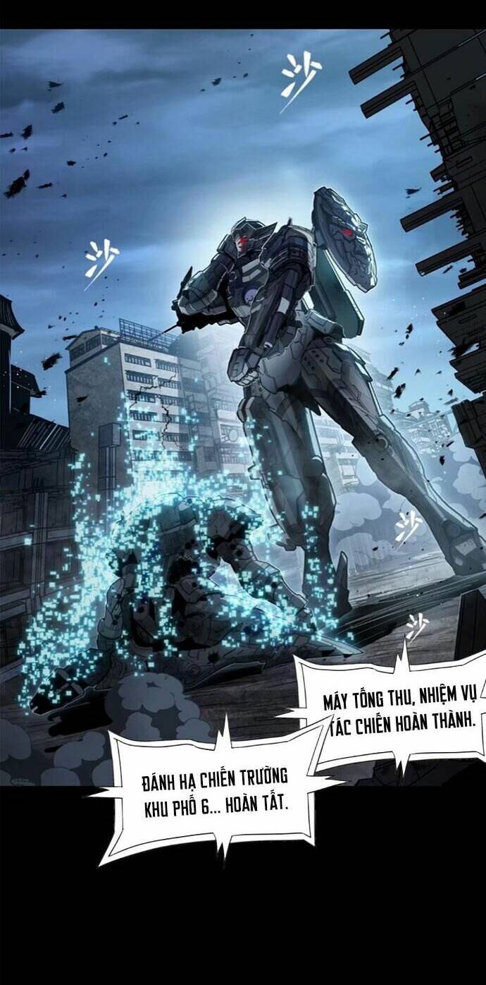 Tinh Giáp Hồn Tướng Chapter 173 - Trang 2