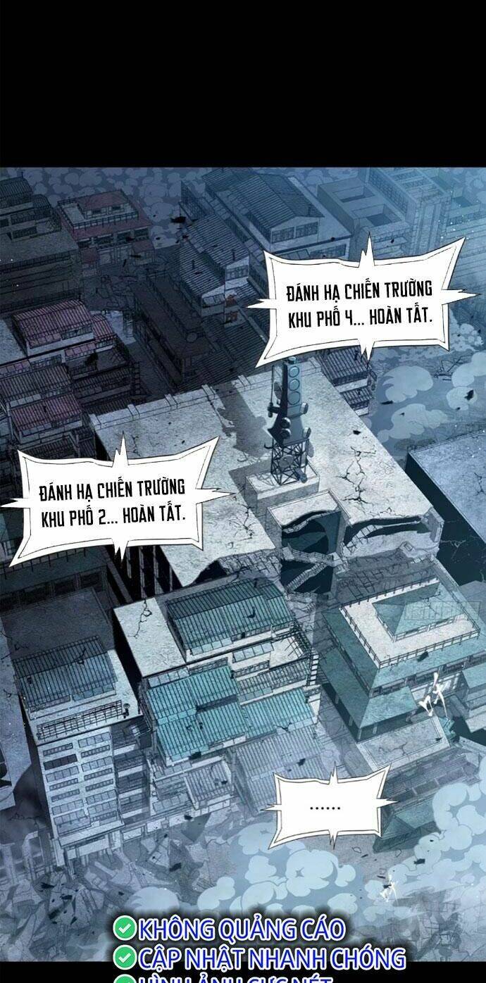 Tinh Giáp Hồn Tướng Chapter 173 - Trang 2