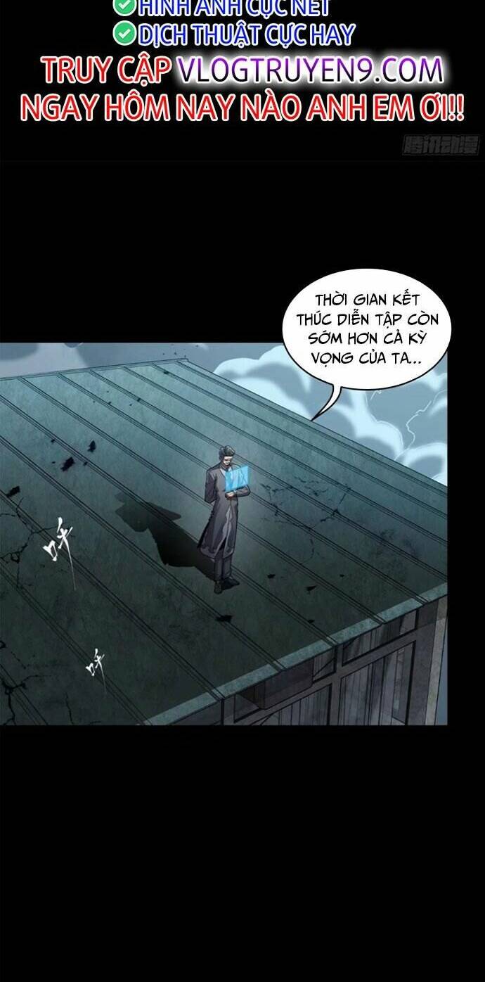 Tinh Giáp Hồn Tướng Chapter 173 - Trang 2