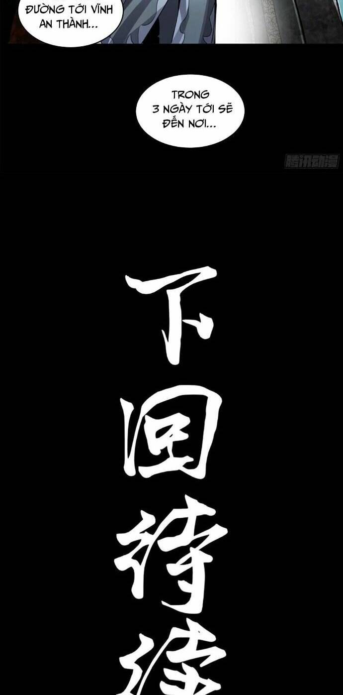 Tinh Giáp Hồn Tướng Chapter 173 - Trang 2