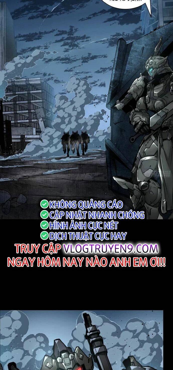 Tinh Giáp Hồn Tướng Chapter 173 - Trang 2