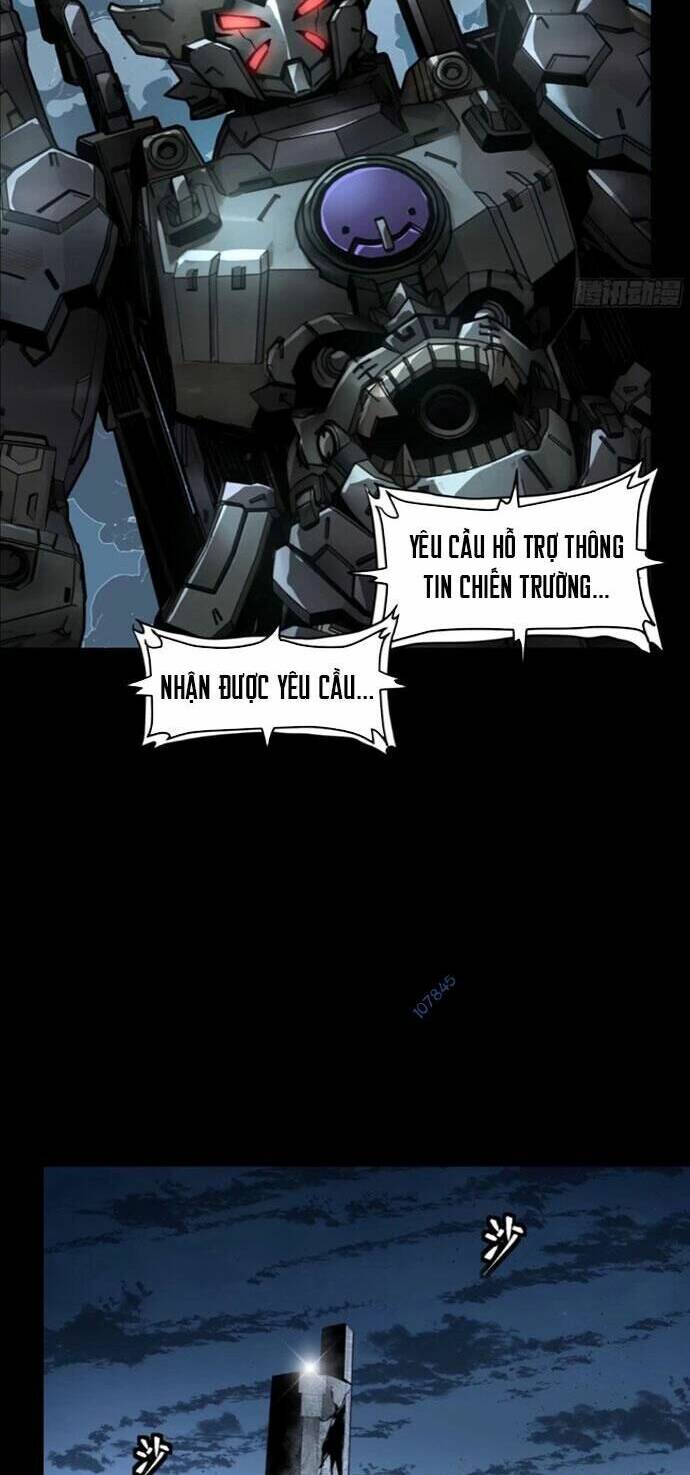 Tinh Giáp Hồn Tướng Chapter 173 - Trang 2