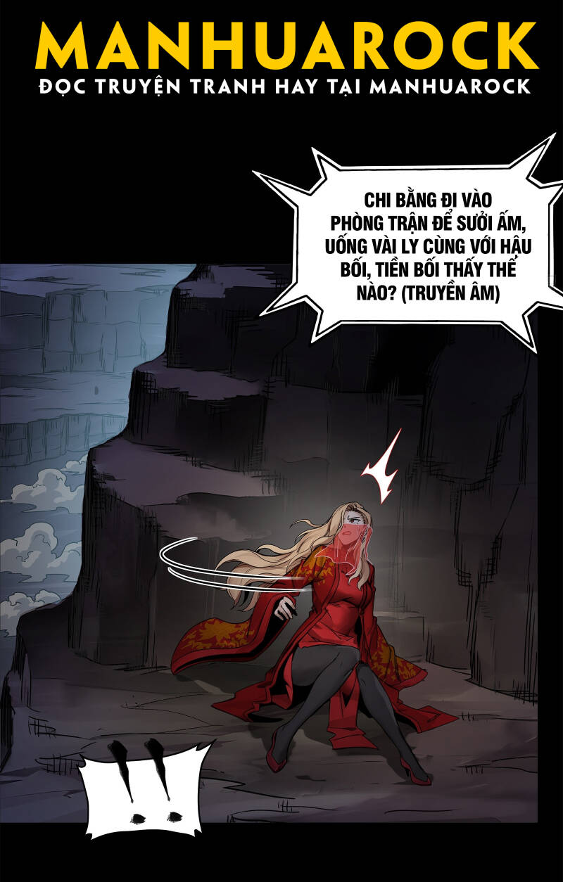 Tinh Giáp Hồn Tướng Chapter 174 - Trang 2