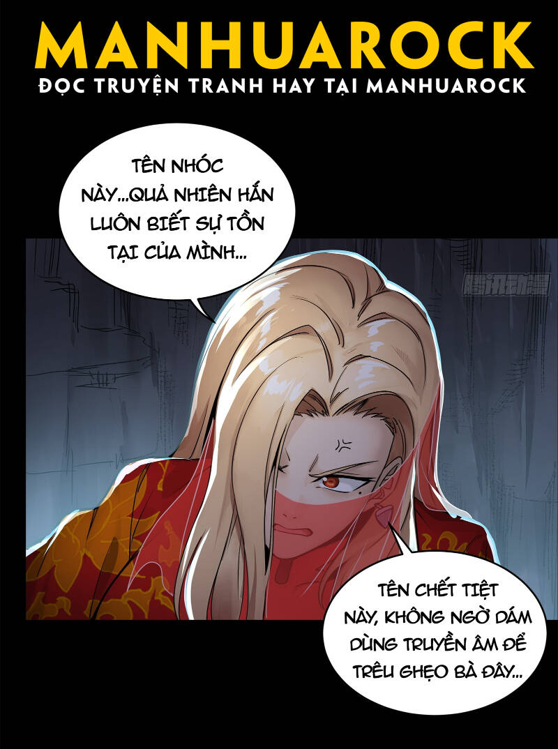 Tinh Giáp Hồn Tướng Chapter 174 - Trang 2