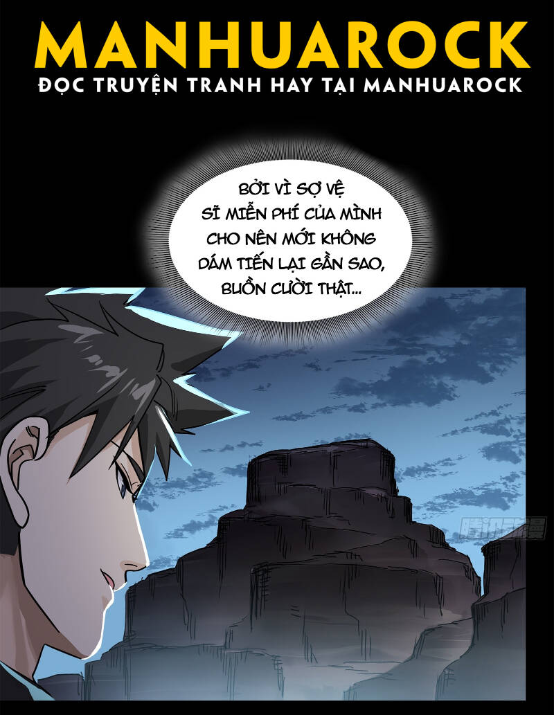 Tinh Giáp Hồn Tướng Chapter 174 - Trang 2