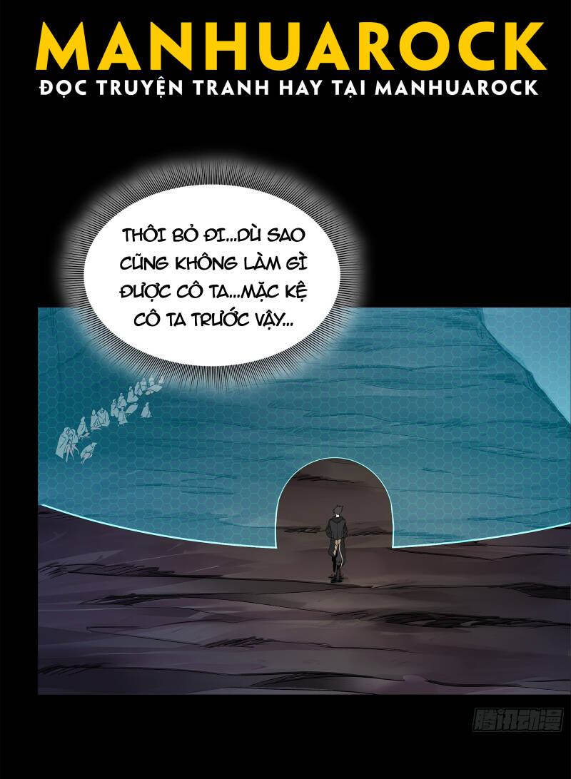 Tinh Giáp Hồn Tướng Chapter 174 - Trang 2