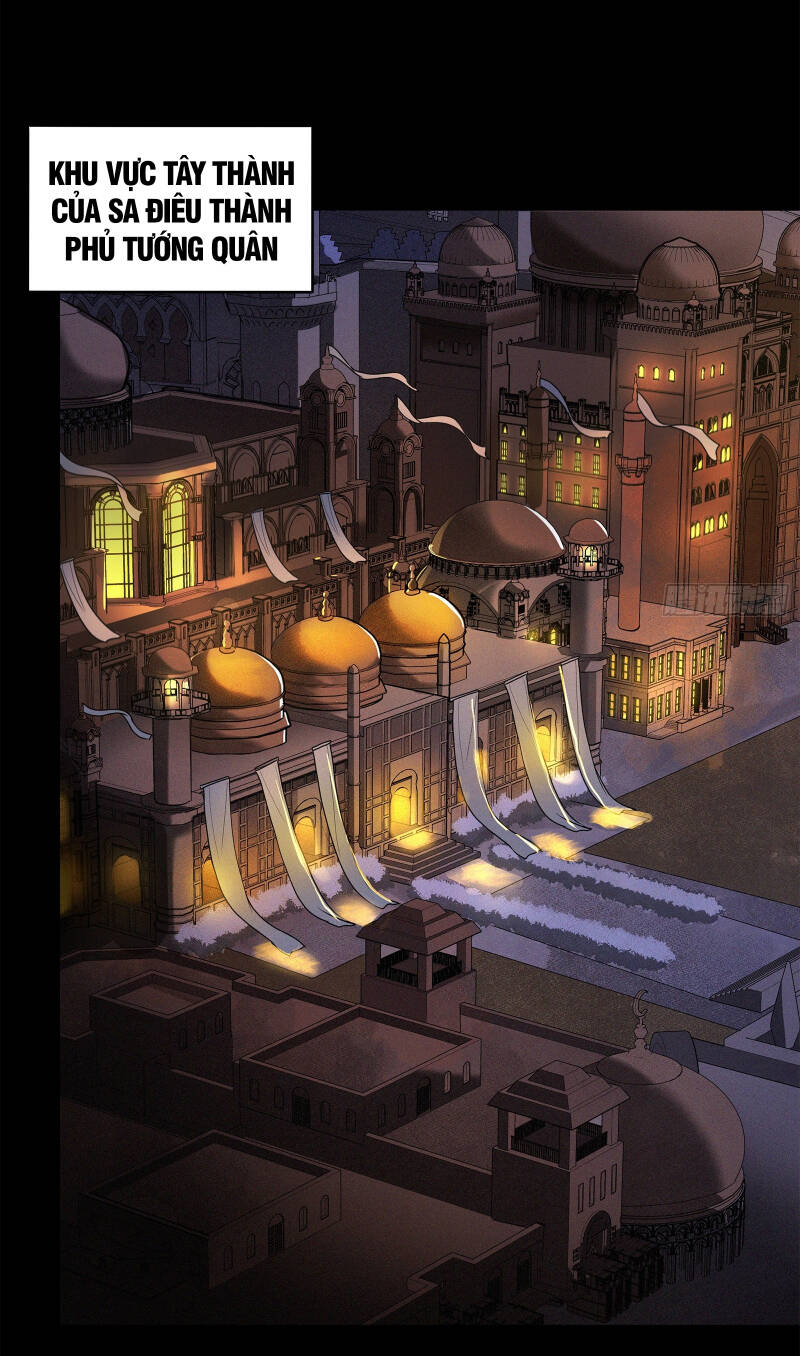 Tinh Giáp Hồn Tướng Chapter 174 - Trang 2