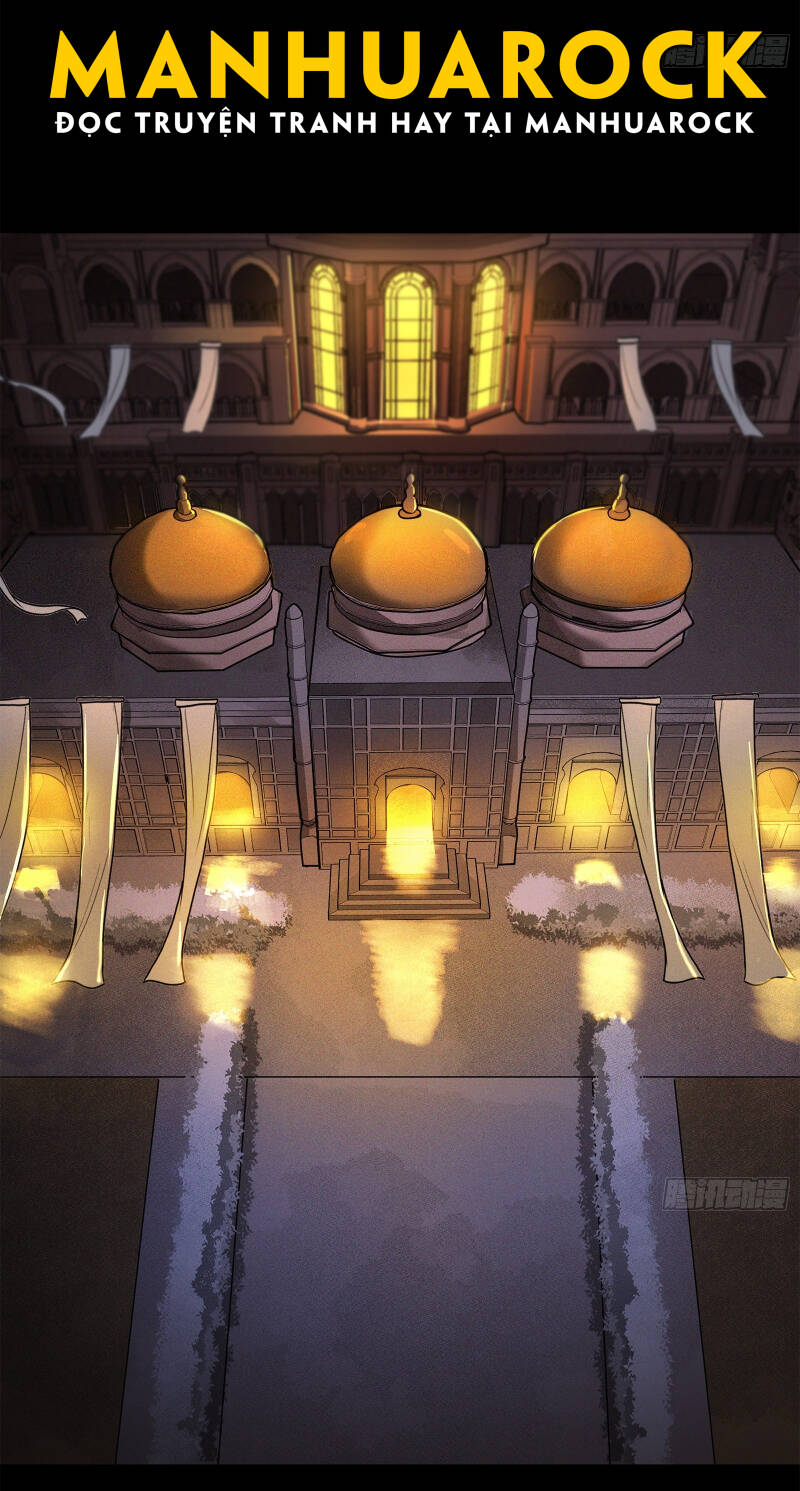 Tinh Giáp Hồn Tướng Chapter 174 - Trang 2