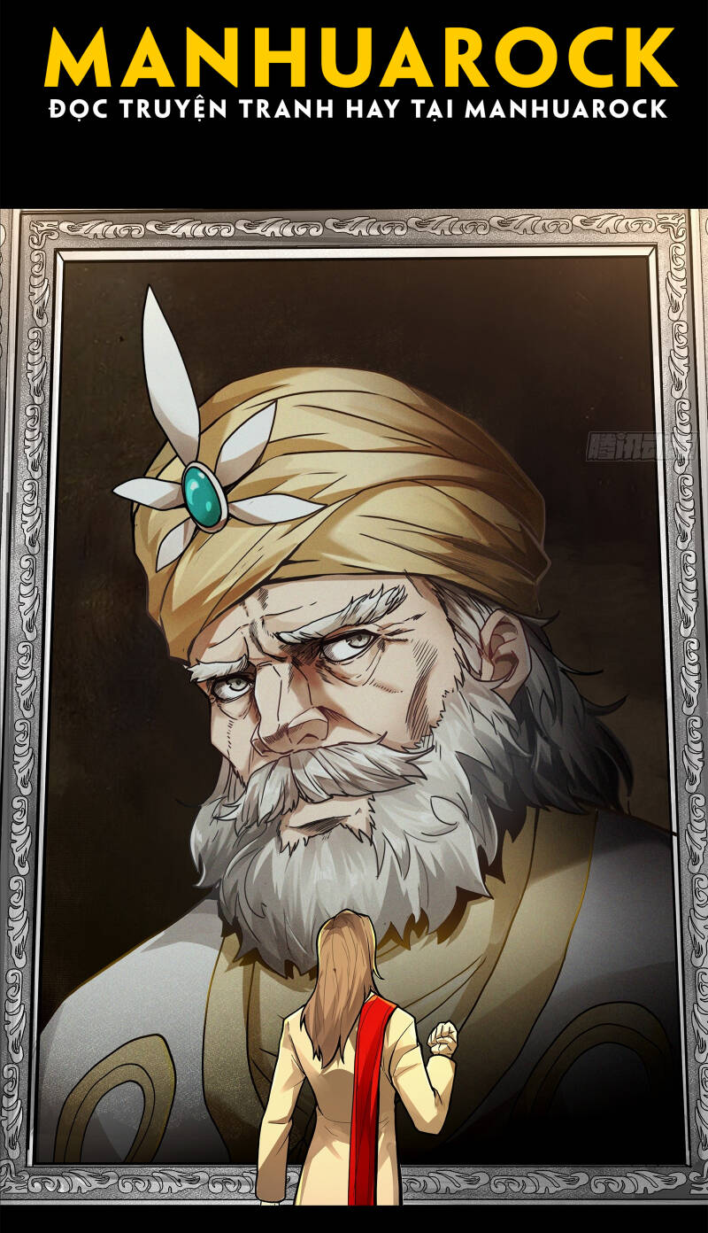 Tinh Giáp Hồn Tướng Chapter 174 - Trang 2