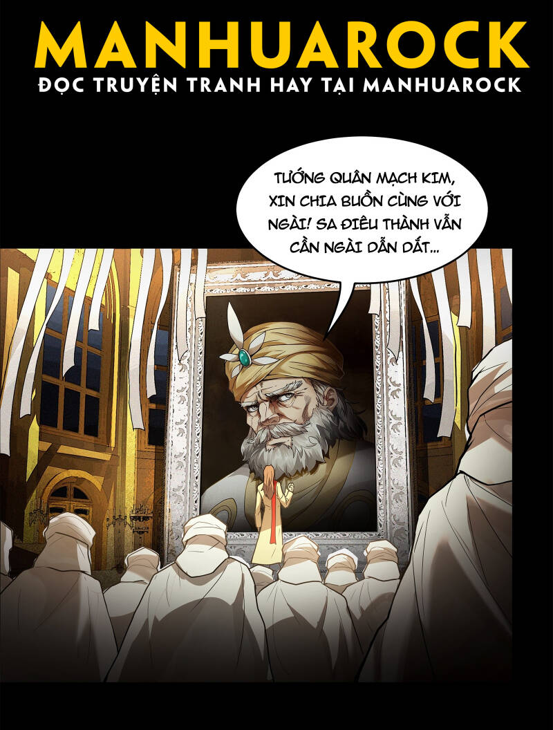 Tinh Giáp Hồn Tướng Chapter 174 - Trang 2