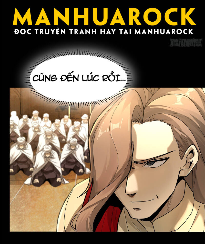 Tinh Giáp Hồn Tướng Chapter 174 - Trang 2