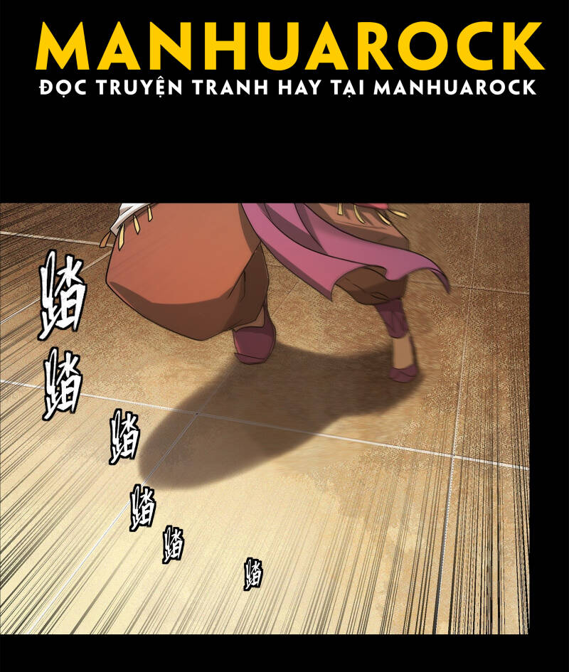 Tinh Giáp Hồn Tướng Chapter 174 - Trang 2