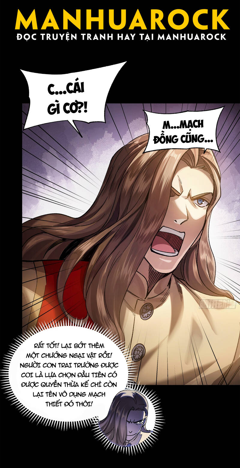 Tinh Giáp Hồn Tướng Chapter 174 - Trang 2