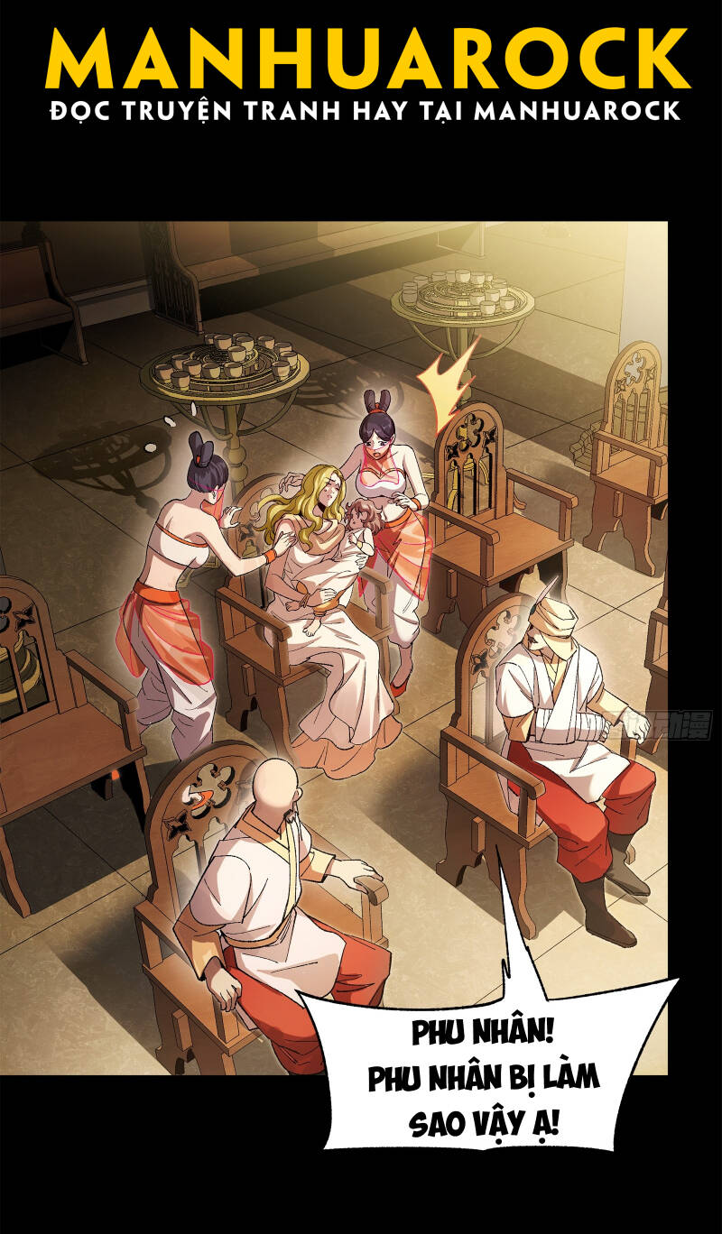 Tinh Giáp Hồn Tướng Chapter 174 - Trang 2