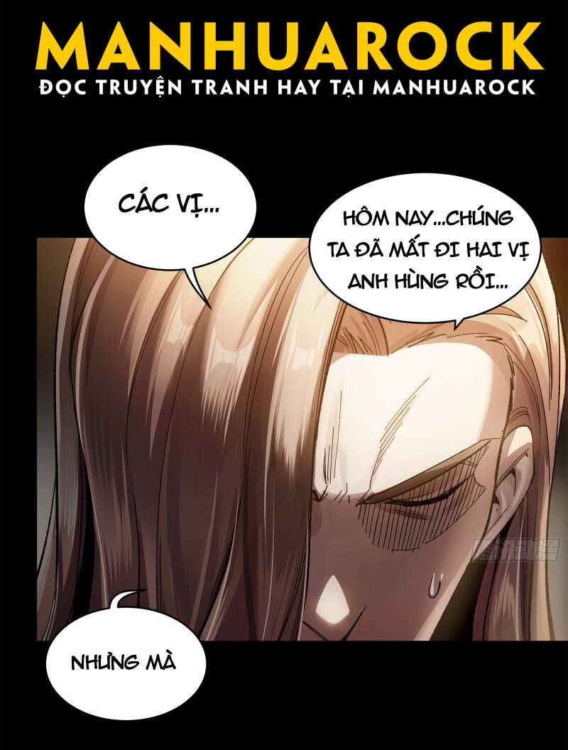 Tinh Giáp Hồn Tướng Chapter 174 - Trang 2