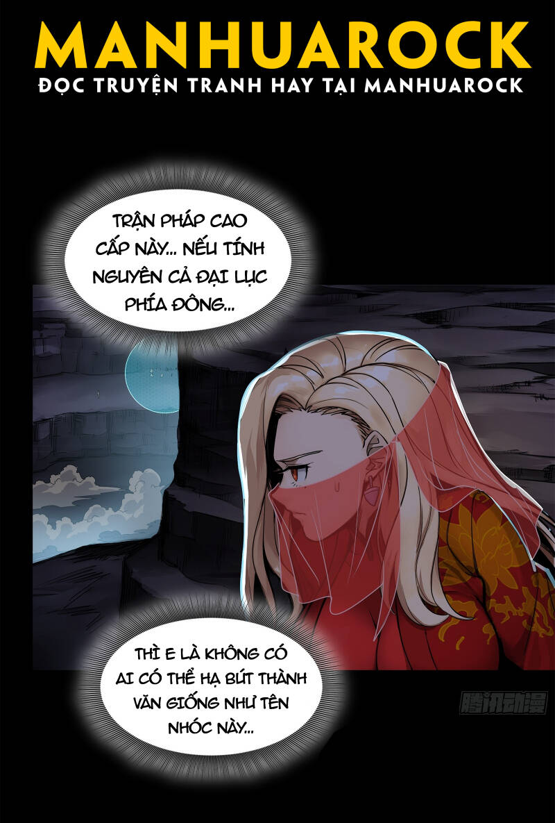 Tinh Giáp Hồn Tướng Chapter 174 - Trang 2