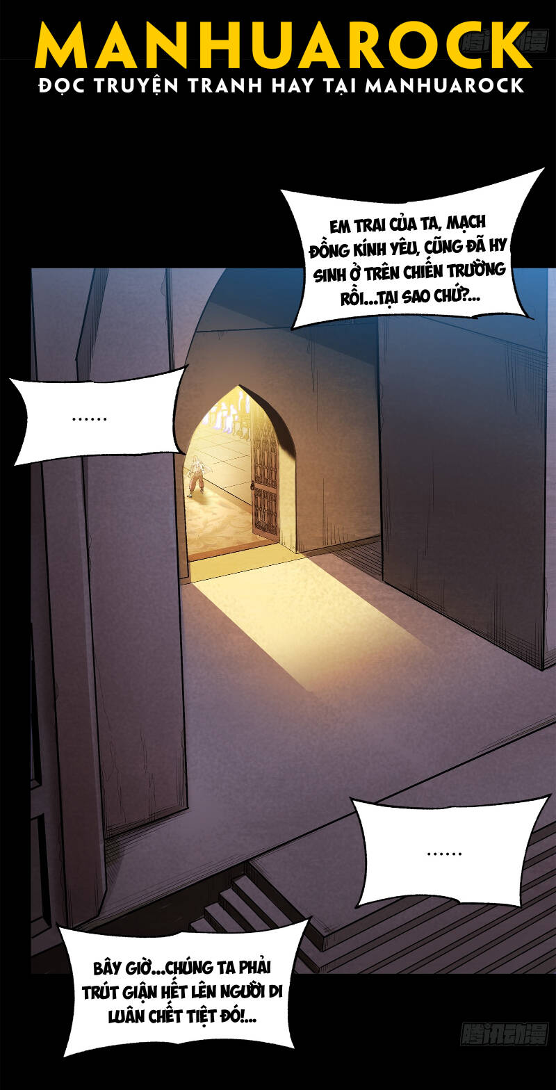 Tinh Giáp Hồn Tướng Chapter 174 - Trang 2