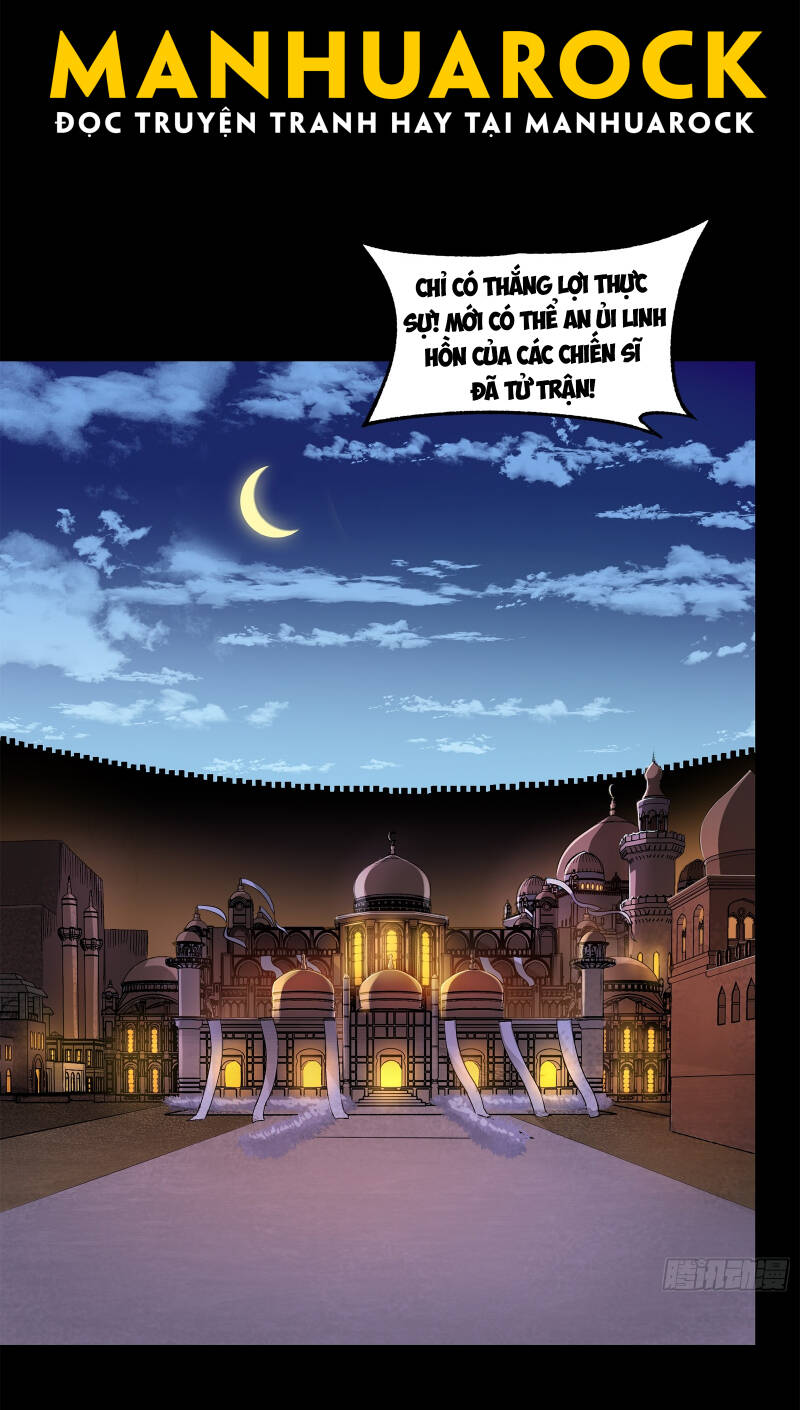 Tinh Giáp Hồn Tướng Chapter 174 - Trang 2