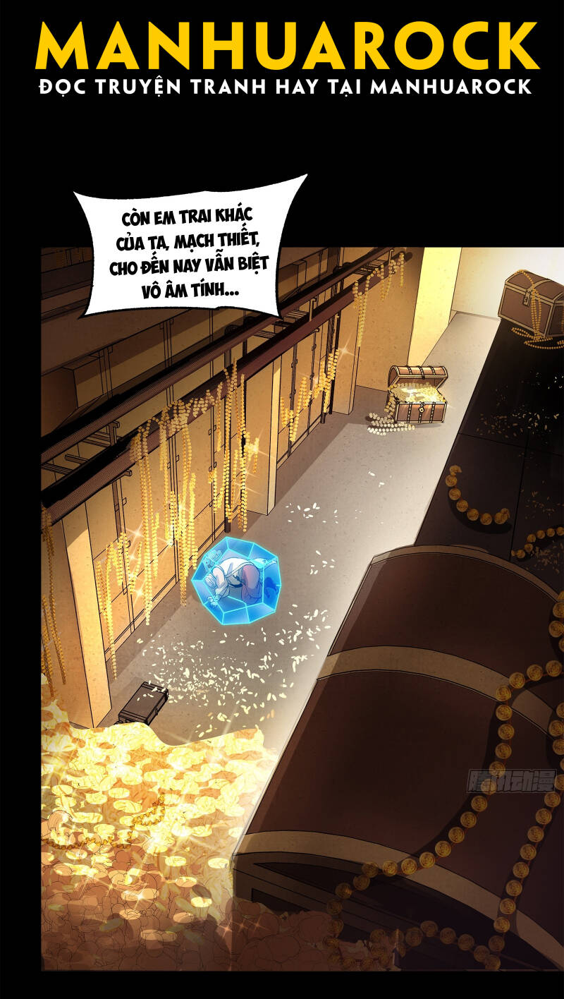 Tinh Giáp Hồn Tướng Chapter 174 - Trang 2