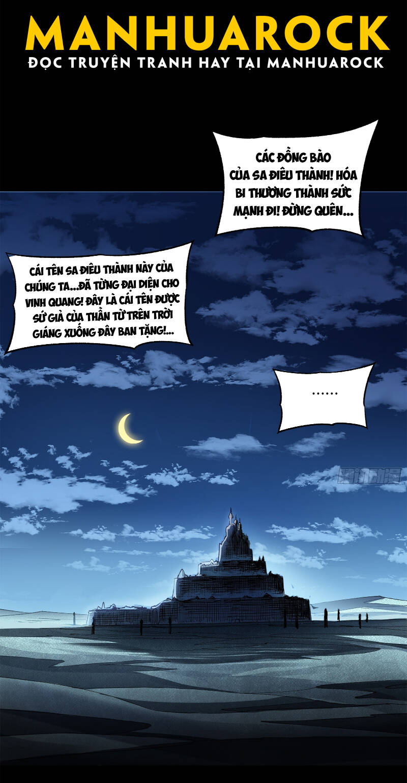 Tinh Giáp Hồn Tướng Chapter 174 - Trang 2