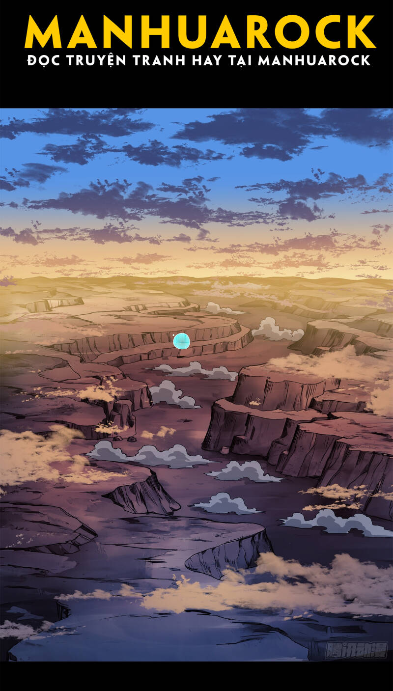 Tinh Giáp Hồn Tướng Chapter 174 - Trang 2