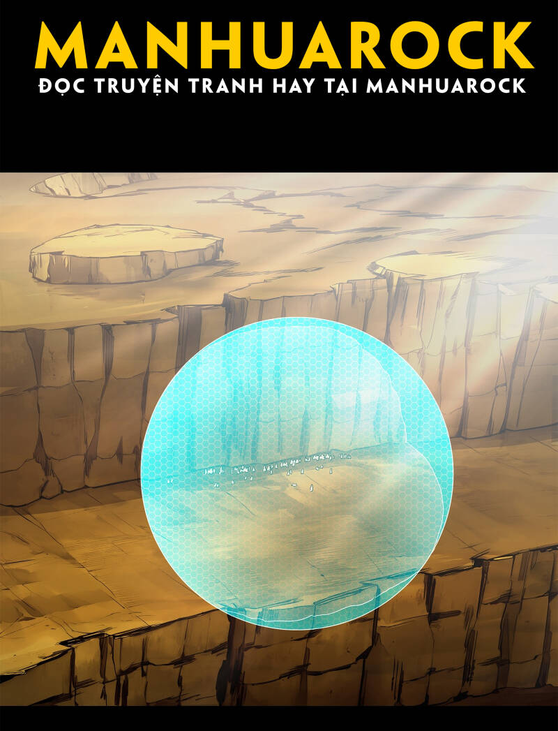 Tinh Giáp Hồn Tướng Chapter 174 - Trang 2