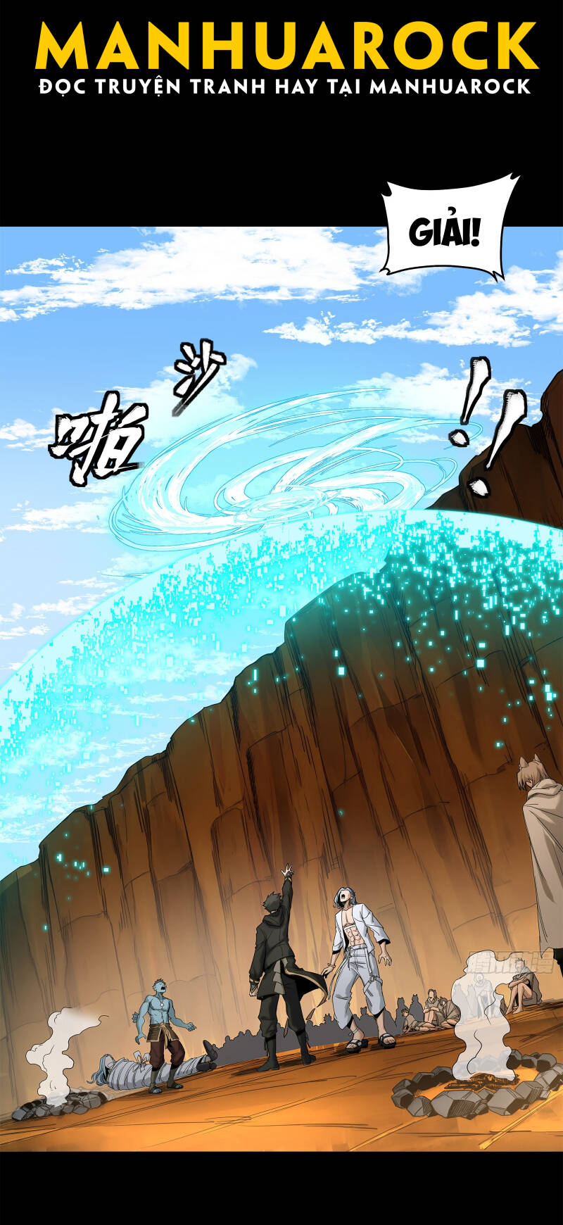 Tinh Giáp Hồn Tướng Chapter 174 - Trang 2