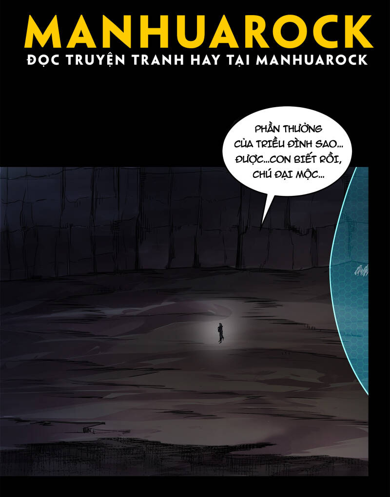 Tinh Giáp Hồn Tướng Chapter 174 - Trang 2
