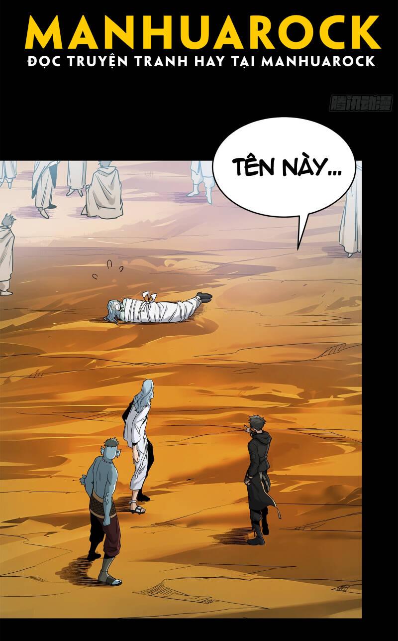 Tinh Giáp Hồn Tướng Chapter 174 - Trang 2