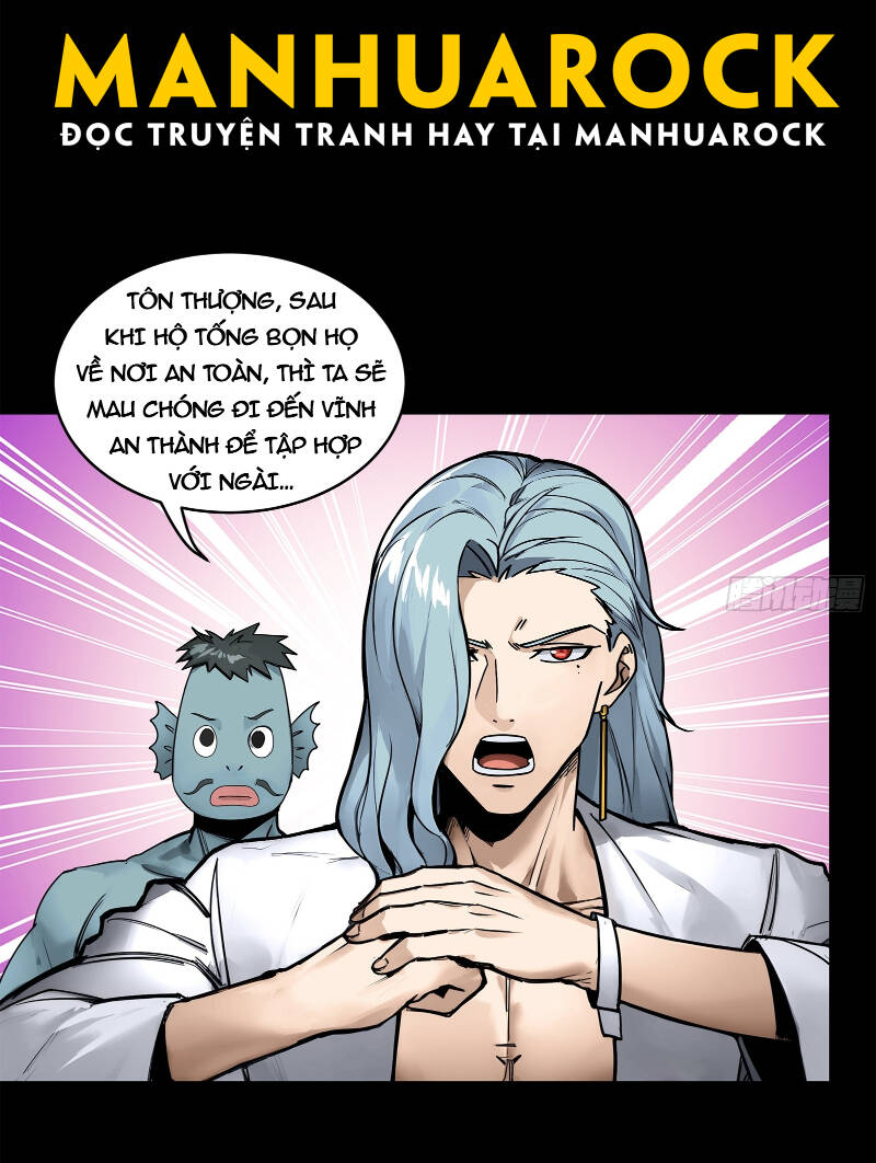 Tinh Giáp Hồn Tướng Chapter 174 - Trang 2