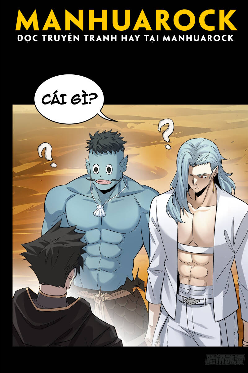 Tinh Giáp Hồn Tướng Chapter 174 - Trang 2